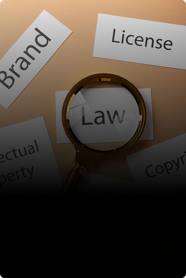 Close-up of stacked newspapers.